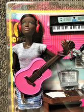 MUSICIAN BARBIE/"YOU CAN BE ANYTHING" BARBIE