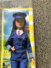 FEMALE PILOT BARBIE/"YOU CAN BE ANYTHING" BARBIE