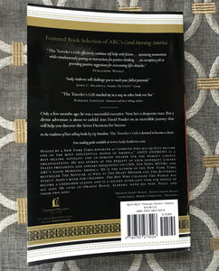 "THE TRAVELER'S GIFT/SEVEN DECISIONS THAT DETERMINE PERSONAL SUCCESS" PRE-OWNED PAPERBACK/NEW YORK TIMES BESTSELLER (IN EXCELLENT CONDITION AND MADE IN THE USA!)