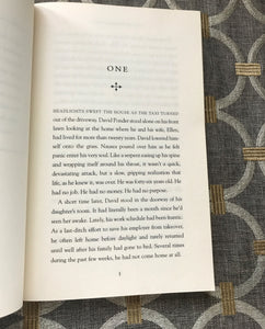 "THE TRAVELER'S GIFT/SEVEN DECISIONS THAT DETERMINE PERSONAL SUCCESS" PRE-OWNED PAPERBACK/NEW YORK TIMES BESTSELLER (IN EXCELLENT CONDITION AND MADE IN THE USA!)