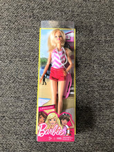 LIFEGUARD BARBIE/YOU CAN BE ANYTHING BARBIE