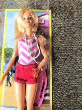 LIFEGUARD BARBIE/YOU CAN BE ANYTHING BARBIE