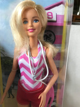 LIFEGUARD BARBIE/YOU CAN BE ANYTHING BARBIE