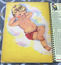 VERY RARE "WHO AM I?" 1953 VINTAGE CHILDREN'S BOOK--SO CUTE! SO CHARMING! (A FIRST EDITION, MOST LIKELY)