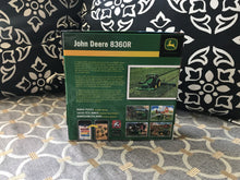 1,000-PIECE JOHN DEERE FARM-ISH PUZZLE (OFFICIALLY-LICENSED PRODUCT)