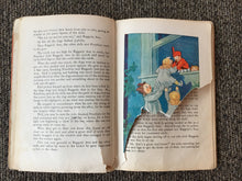 RARE "RAGGEDY ANN STORIES" (VINTAGE FIRST EDITION/1918, WRITTEN & ILLUSTRATED BY JOHNNY GRUELLE/M.A. DONOHUE & COMPANY)